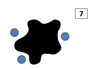 Exemple du Splat original de Steve Wyborney